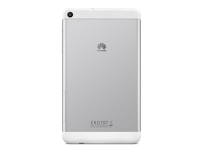 ファーウェイ、10,778円の7型Androidタブレット「MediaPad T1 7.0