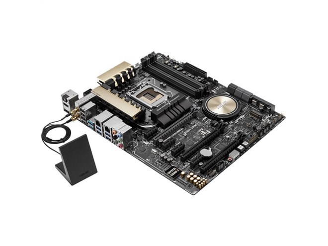 ASUS X99-A II マザーボード Amazon | ASUSTeK Intel X99搭載 マザーボード LGA2011-v3対応 X99-A
