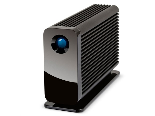 LaCie、Thunderbolt 2対応で実測1375MB/sの外付けSSD - 価格.com LaCie、Thunderbolt 2対応で実測1375MB/sの外付けSSD - 価格.com
