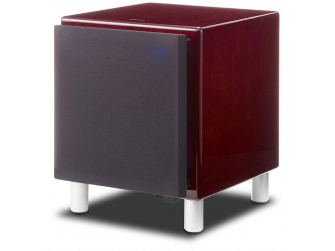 TEAC、200mm口径ユニットを採用したHi-Fiアクティブサブウーハー