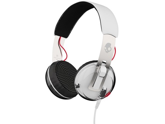 Skullcandy、7,980円の40mm径ドライバー搭載ヘッドホン「Grind