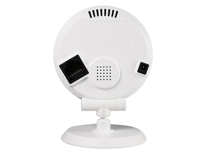 プラネックス、「カメラ一発！」の最小モデル「CS-W50HD」 - 価格.com