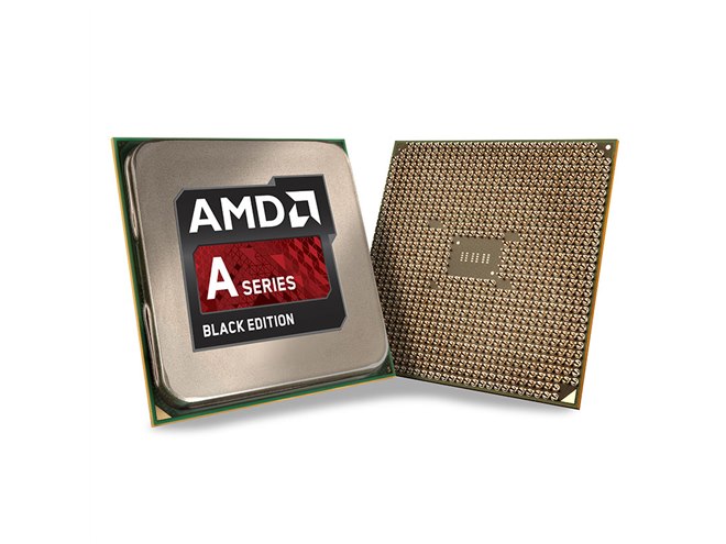 AMD、「A10」シリーズ最上位APU「A10-7870K」を発表 - 価格.com