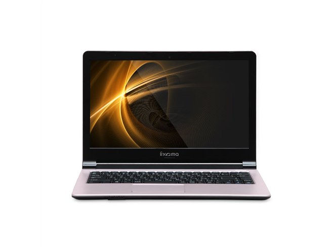 iiyama、39,939円の11.6/14型ノートパソコン - 価格.com