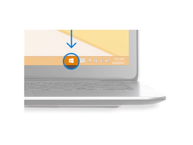 uGet Windows 10vAv