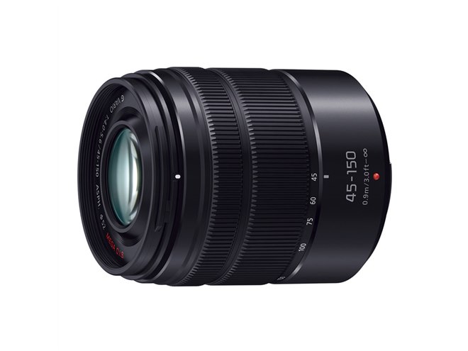 パナソニック、標準/高倍率/望遠レンズに新色を追加 - 価格.com