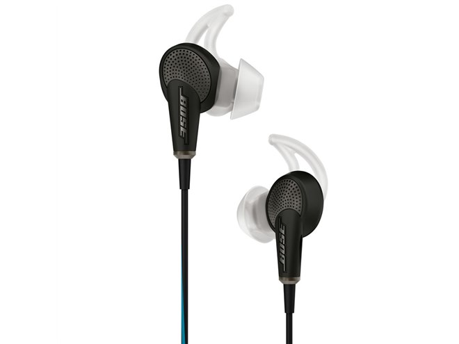 BOSE、「QuietComfort 20」に新色「ホワイト」と「ブラック」 - 価格.com