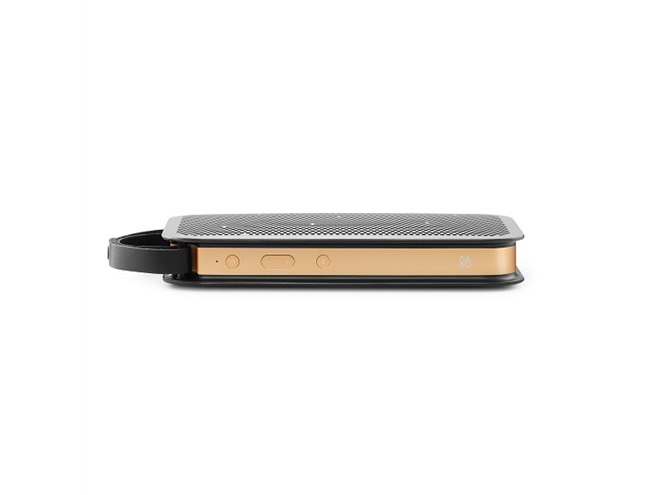 B&O Play、Bluetoothスピーカー「BeoPlay A2」に限定色「ブラック