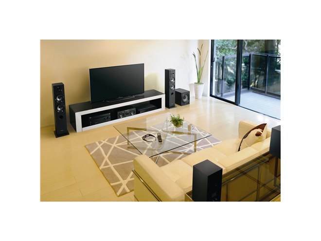 アバックWEB-SHOP / 【中古】SONY STR-DN1060【コード21-04850】