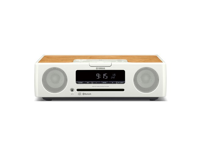 ヤマハ、Bluetooth搭載の小型CDオーディオ2機種 - 価格.com