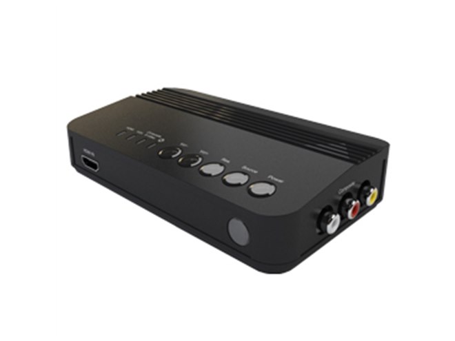 恵安、コンポジットやアナログRGBをHDMI出力できるコンバーター - 価格.com