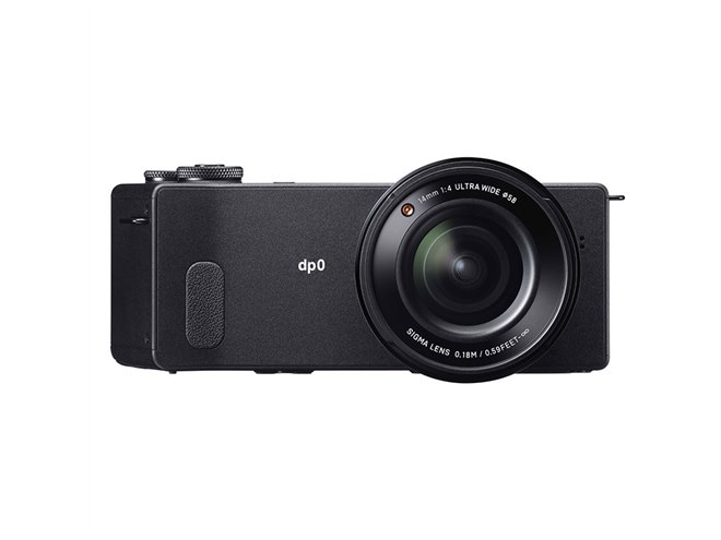 シグマ、「SIGMA dp0 Quattro」の発売日を7/10に決定 - 価格.com