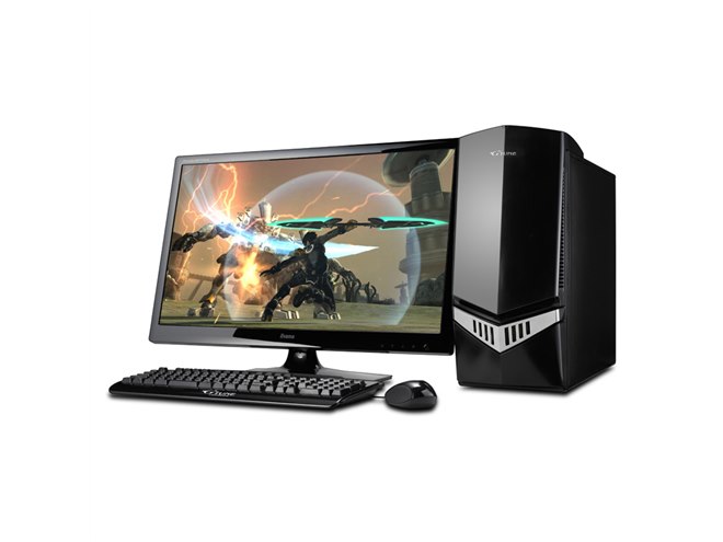 G-Tune NEXTGEAR MicroATX G-Tuneちゃんエディション G-Tune、「Tuneちゃんリボン」が特典のPSO2推奨デスクトップPC