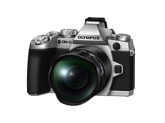 OLYMPUS - OLYMPUS 魚眼レンズ オリンパス、世界初となる大口径F1.8の魚眼レンズを6/26発売