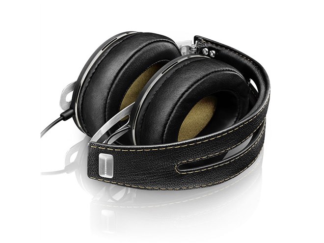 ゼンハイザーSENNHEISER MOMENTUM 2 有線ヘッドホン Amazon.com: Sennheiser Momentum 2.0 for Apple Devices