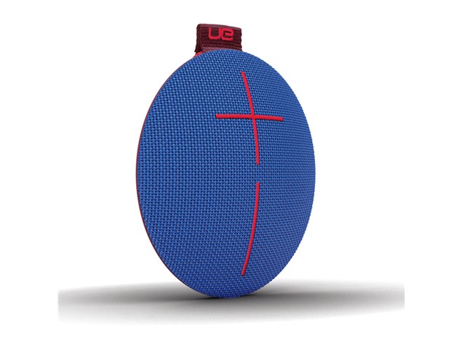 Ultimate Ears、防水仕様でカラフルな小型Bluetoothスピーカー
