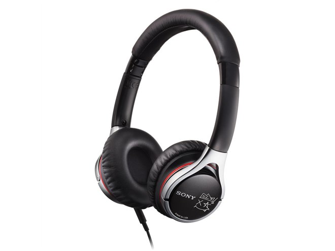WALKMAN Aシリーズ NW-A16 LiSAモデル LiSA × WALKMAN®＆ヘッドホンコラボモデル | ポータブル