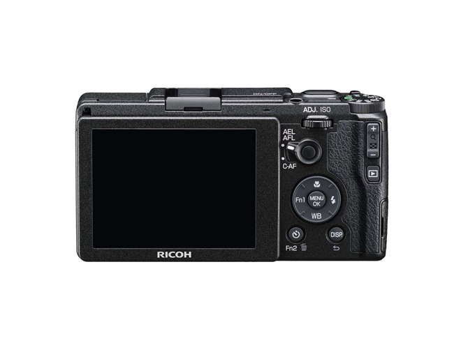 デジタルカメラ RICOH GR 2 APS-C Amazon | RICOH デジタルカメラ GRII APS-CサイズCMOSセンサー