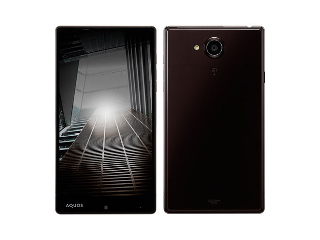 未使用 プロアクティブ7本セット ソフトバンク、アルミフレームの5.7型スマホ「AQUOS Xx」を6/26