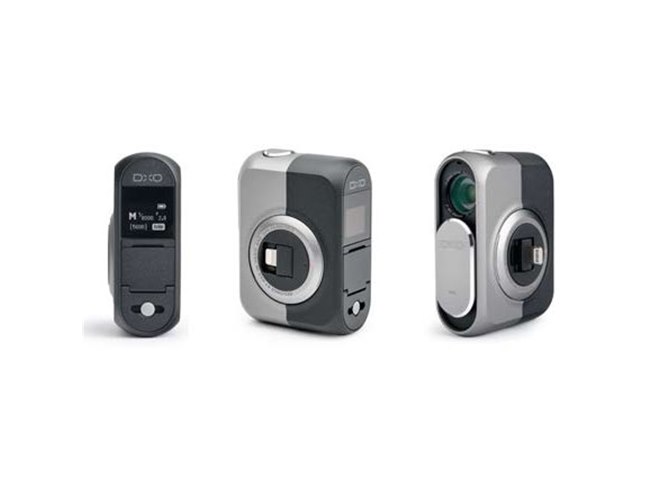 DXO ONE 本体 DXO ONEで春の昼下がり - fortia's レビュー