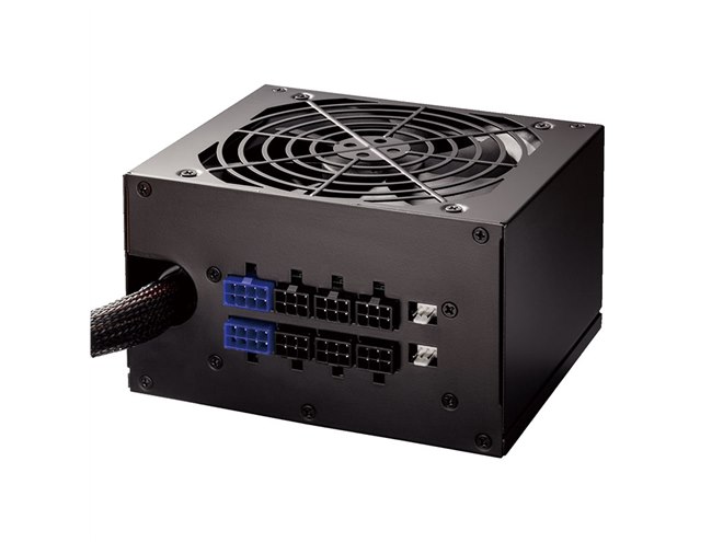 玄人志向 KRPW-GA850W/90+（80 PLUS Gold電源ユニット） KRPW-GA850W/90+ | KRPW-GA850W/90+ | 玄人志向 80PLUS GOLD