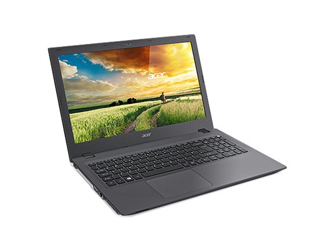 エイサー、11ac対応の15.6型ノートパソコン「Aspire E5」 - 価格.com