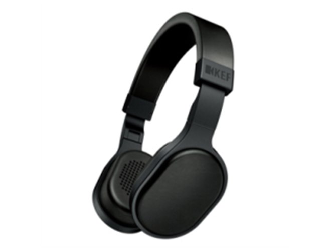 KEF、高音質ヘッドホン「M500」に新色ホワイトとブラックを追加 - 価格.com