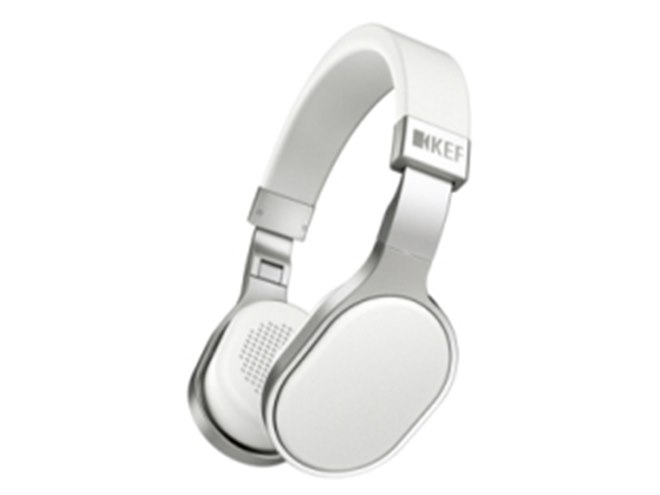 KEF、高音質ヘッドホン「M500」に新色ホワイトとブラックを追加 - 価格.com