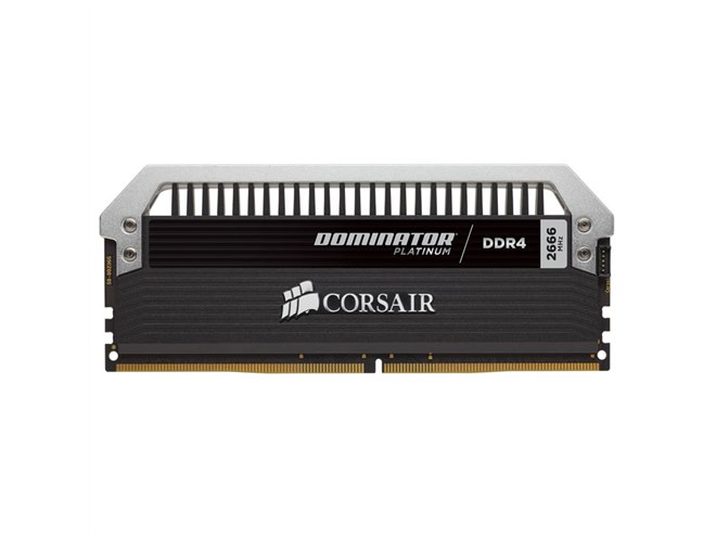 Corsair、計128GBがセットになったデスクトップ用DDR4メモリー - 価格.com