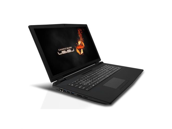 iiyama、NVIDIA「G-SYNC」対応の17.3型ゲーミングノート2モデル - 価格.com
