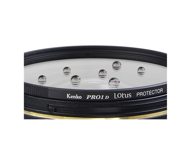 非常に良い（無料延長保証）」Kenko レンズフィルター PRO1D Lotus