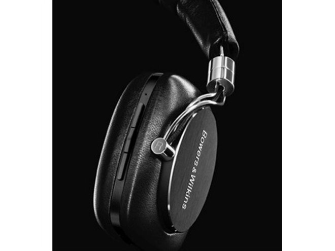 Bowers&Wilkins P5 Wireless ワイヤレス B&W Amazon.com: Bowers & Wilkins P5 Wireless Bluetooth On-Ear