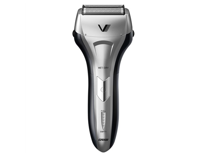 【新品、未開封】IZUMI VIDAN V10 メンズ電気シェーバー Amazon | IZUMI 【急速充電&本体丸洗い&100-240V対応】 VIDAN
