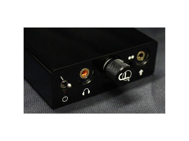 Cypher Labs、8時間駆動するアルミ製ポータブル真空管アンプ - 価格.com