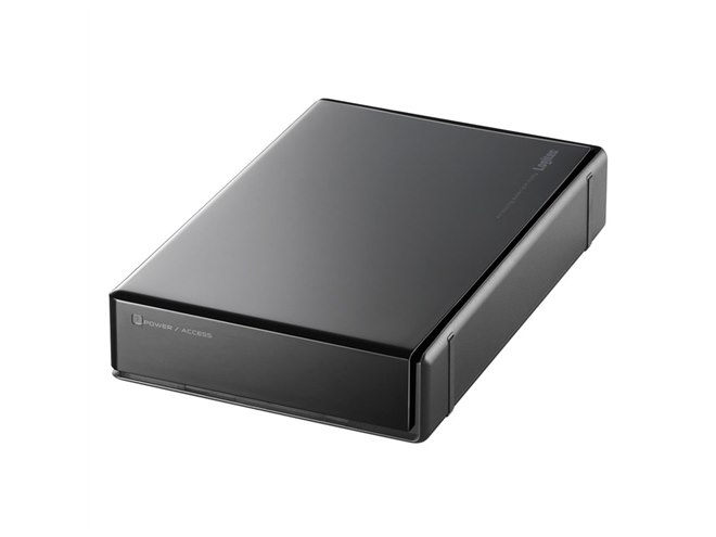 ロジテック「SeeQVault対応 外付けポータブルHDD 4TB」 楽天市場】ロジテックダイレクトロジテック seeqvault対応 外付けhdd