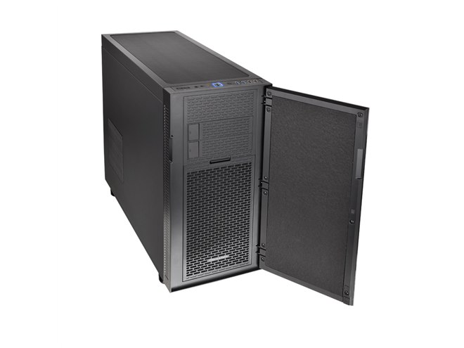 Thermaltake、拡張性が高い静音ミドルタワーPCケース2モデル - 価格.com