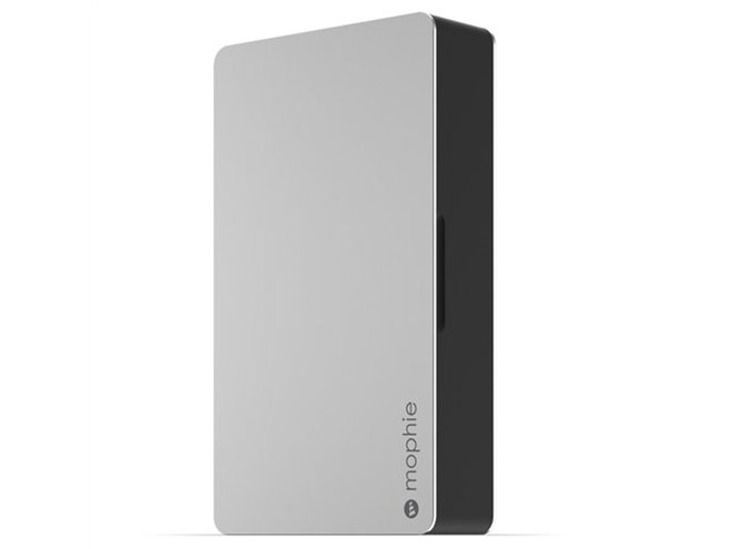 mophie、7000mAhでLightningとUSBケーブルを内蔵したモバイル