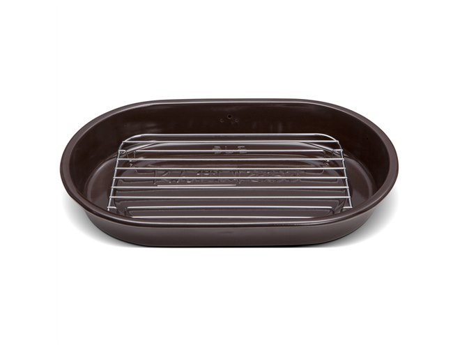 パナソニック、室内で燻製ができるスモーク＆ロースター「NF-RT1000