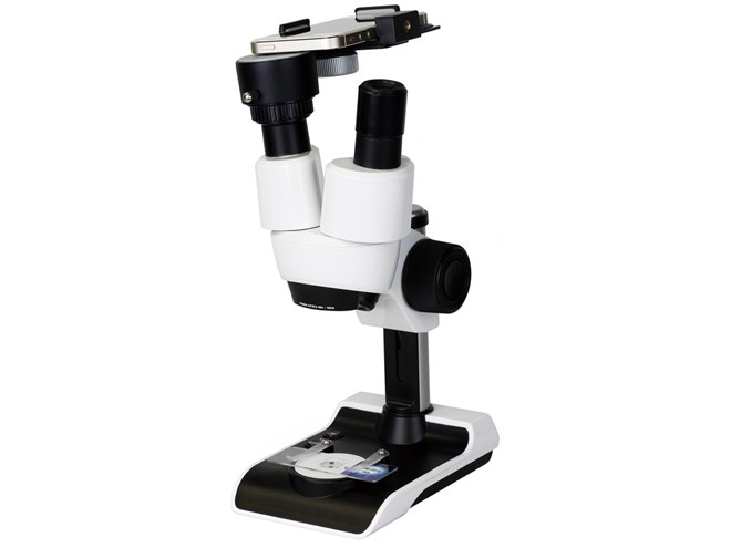 【中古】（非常に良い）Kenko 顕微鏡 Do・Nature Advance STV-A200SPM 最大200倍 単眼式 300862 ケンコー、スマホを取り付けて撮影できる顕微鏡セット2機種など - 価格.com