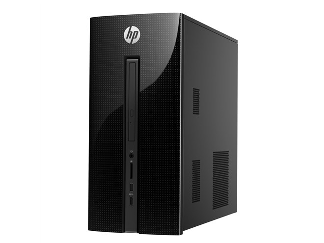 HP、CPU使用率や温度で変化するLEDイルミ搭載のゲーミングPCなど