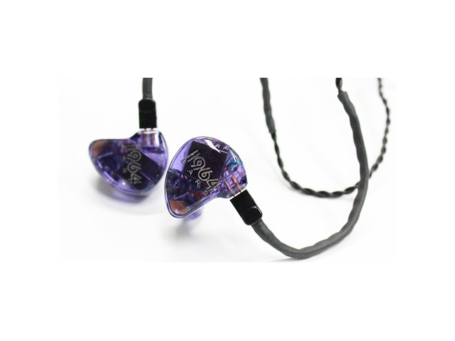 1964 EARS V8 クリアパープル カスタムiem 1964 EARS V8 クリアパープル カスタムiem