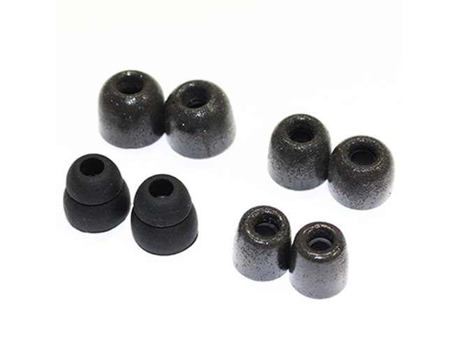 1964 EARS、BAドライバー6基搭載のイヤホン「1964-V6 Universal