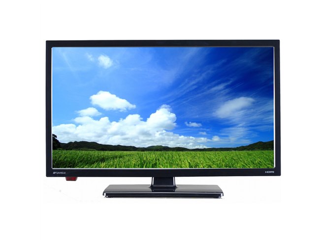 SANSUI、和紙技術を応用したスピーカー搭載の液晶テレビ2モデル - 価格.com