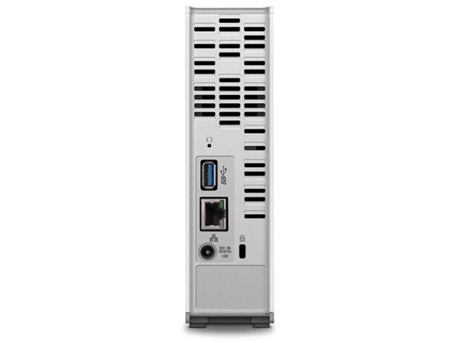 ウエスタンデジタル、スマホ対応パーソナルクラウド「WD Cloud」を7月