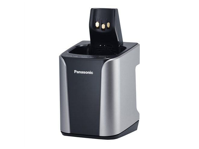 Panasonic ES-LV7A 洗浄充電器付き 楽天市場】panasonic es－lv7a－a