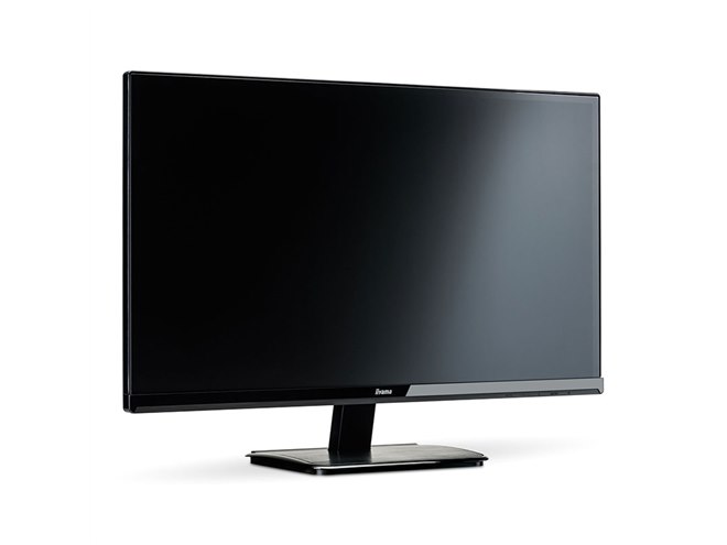 Amazon.co.jp: iiyama モニター ディスプレイ XU2590HS-B1 (25
