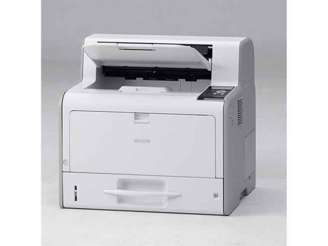 訳あり 新品 RICOH SP 4200 リコー モノクロ ブラック トナー