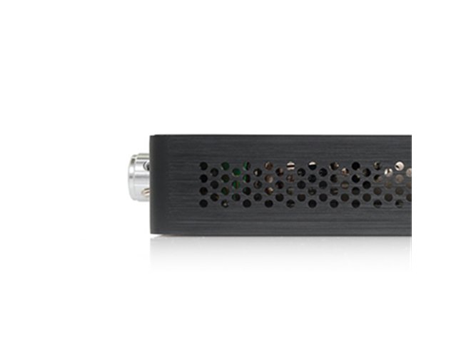 ALO audio、真空管をLRで独立させたポタアン「Continental Dual