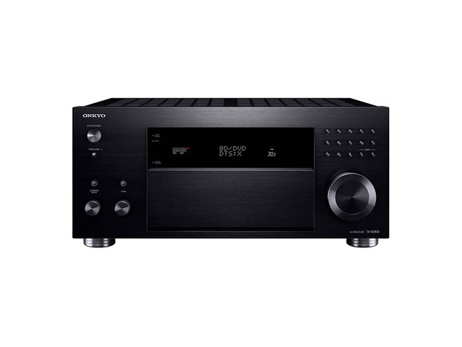 ONKYO AVアンプ TX-RZ800 オンキヨー、Dolby Atmos/DTS:Xに対応したAVアンプ「TX-RZ800」 - 価格.com