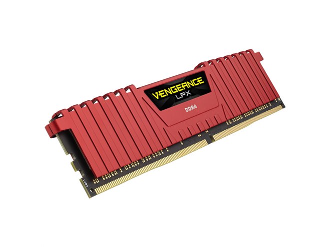 Corsair、「Skylake」対応のロープロ設計DDR4メモリー18製品 - 価格.com